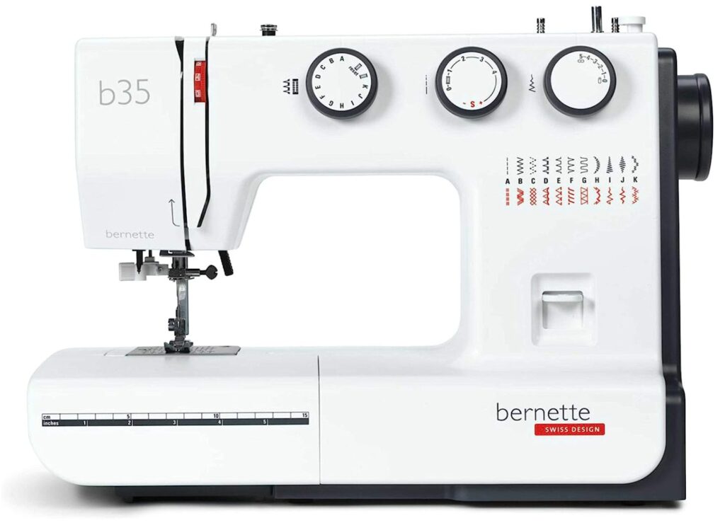 Bernette b35