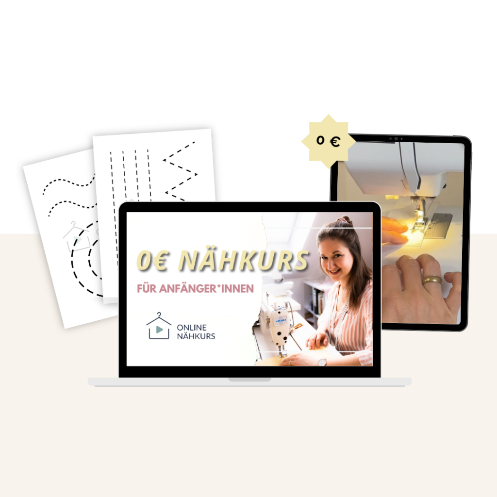 Online Nähkurs_Mockup_Nähen lernen
