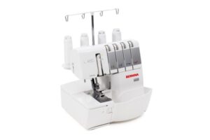 Bernina L 450