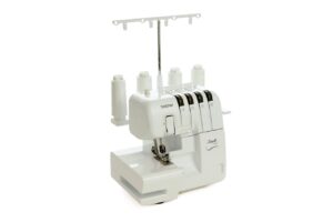 Brother Overlock 2104 D