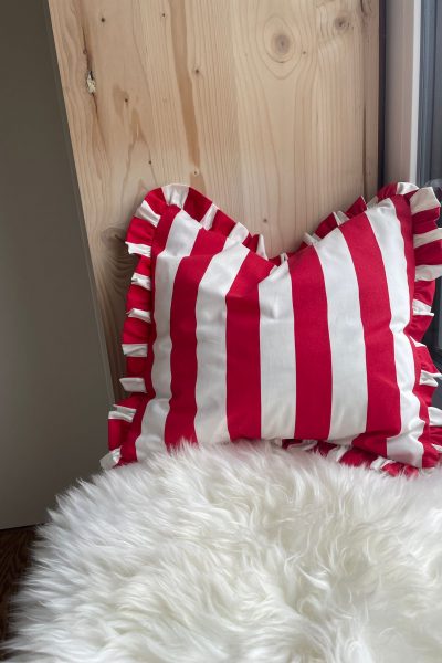 Online Nähkurs_SeSu_Kissenhülle